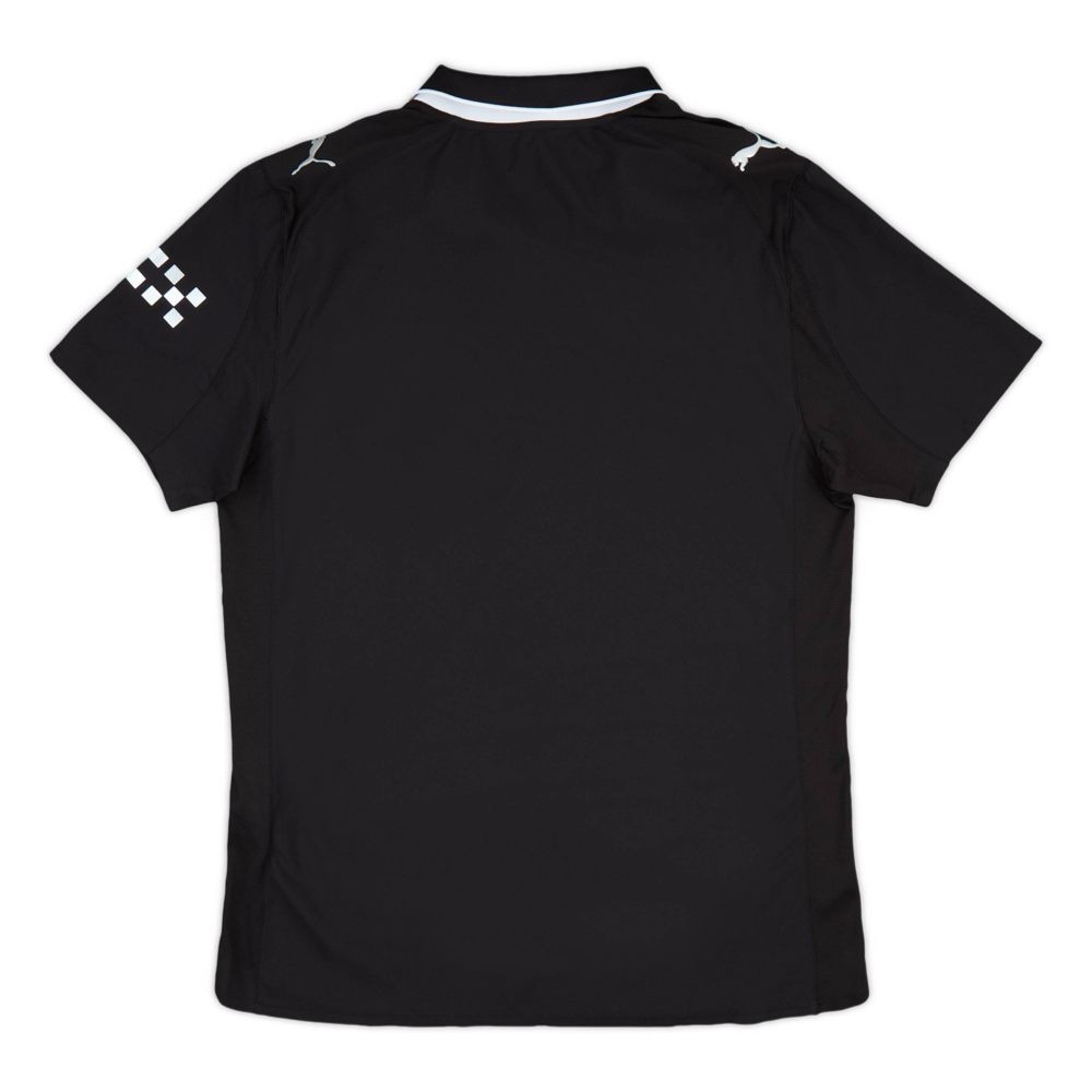 2025-26 Manchester City FC 2nd Kit
