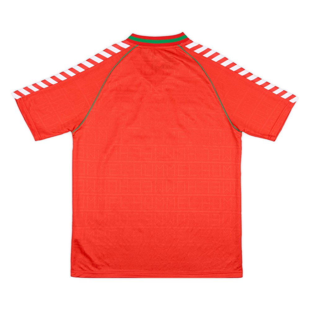 1988-89 AFC Wimbledon 2nd Kit