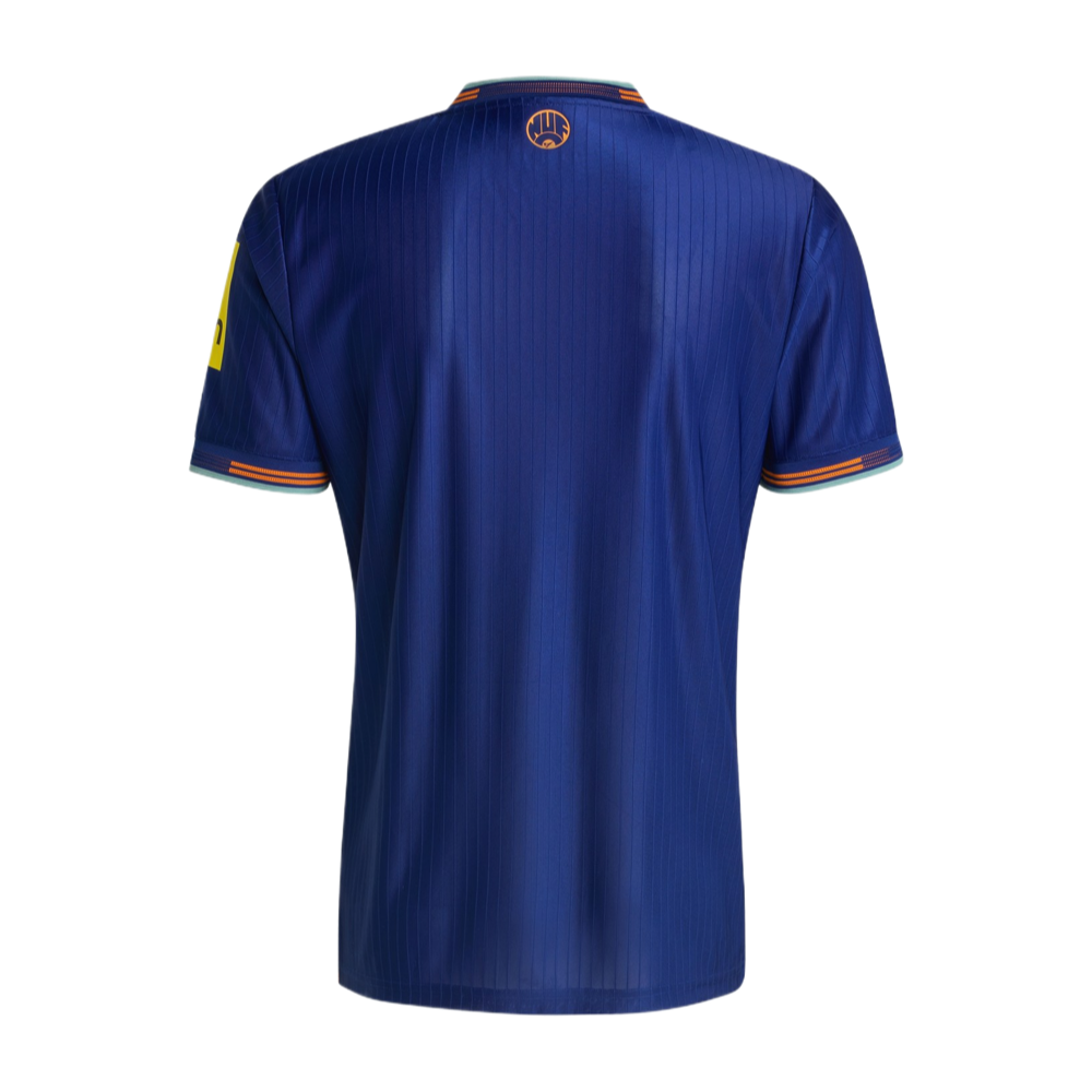 2025-26 Newcastle United FC 3rd Kit