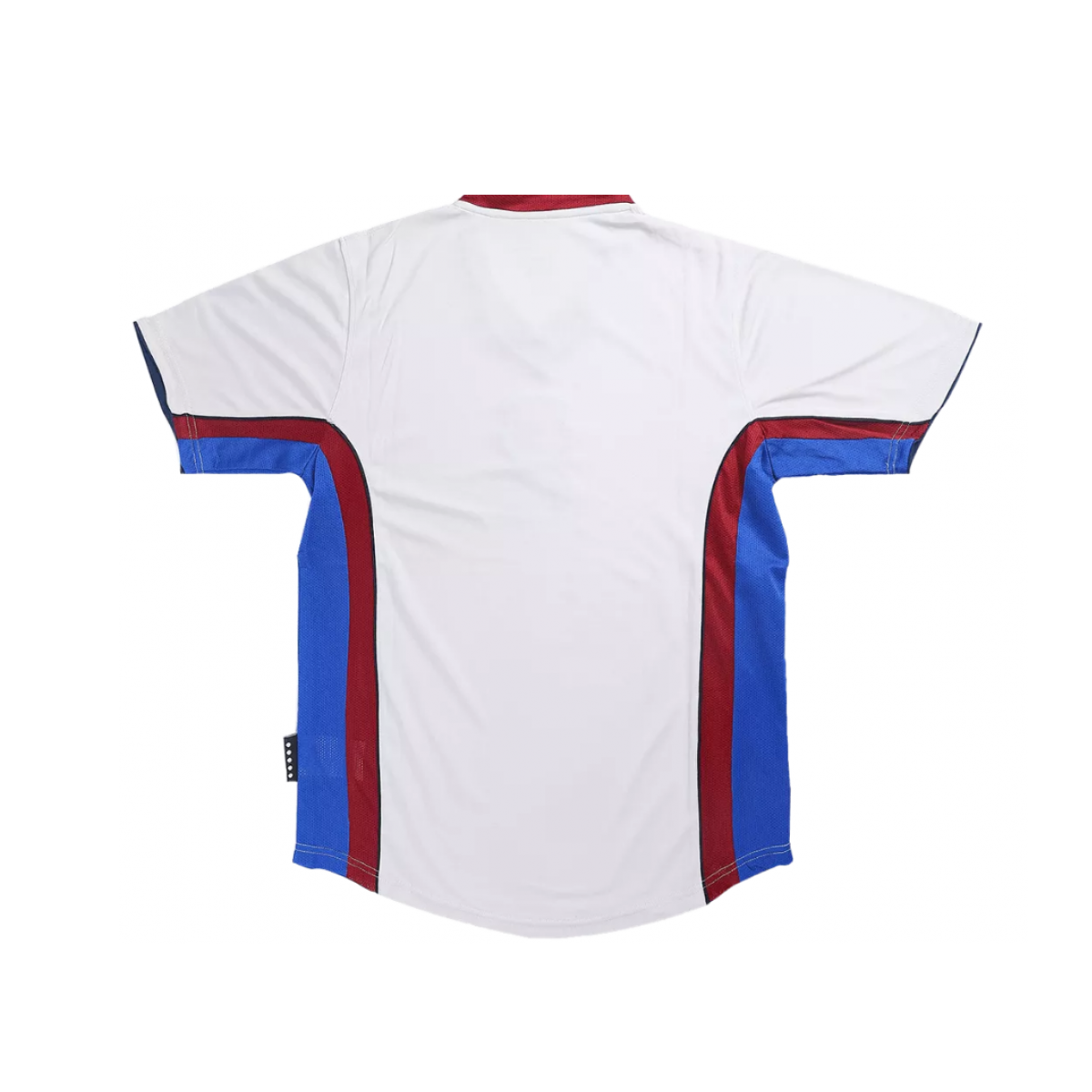 1998-99 FC Barcelona 2nd Kit