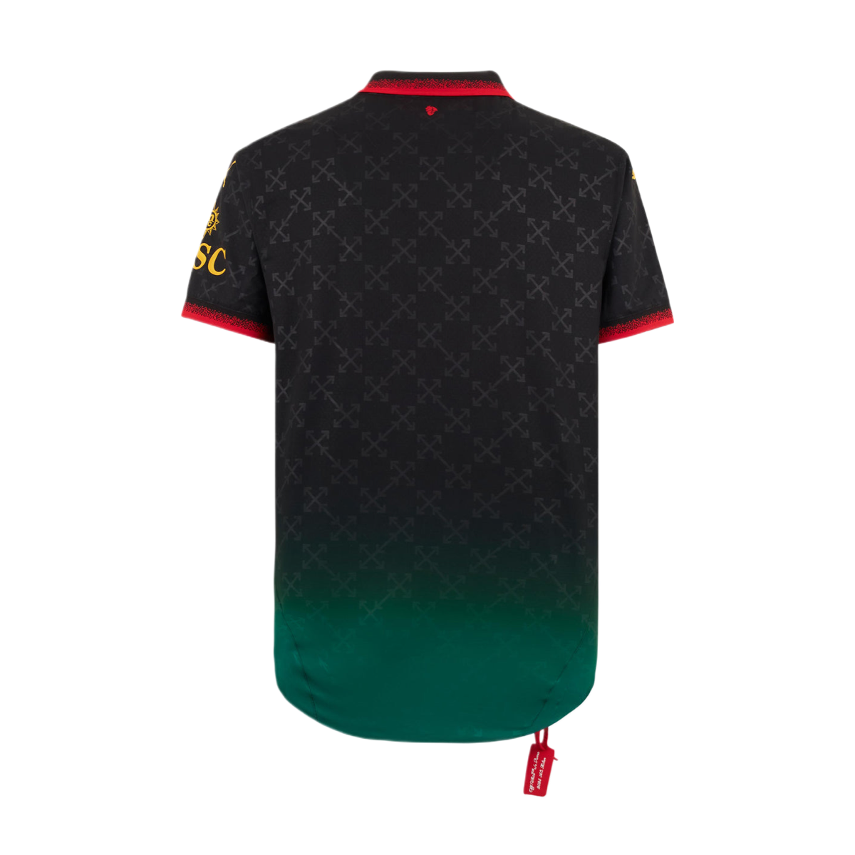 2024-25 AC Milan Special Edition Kit