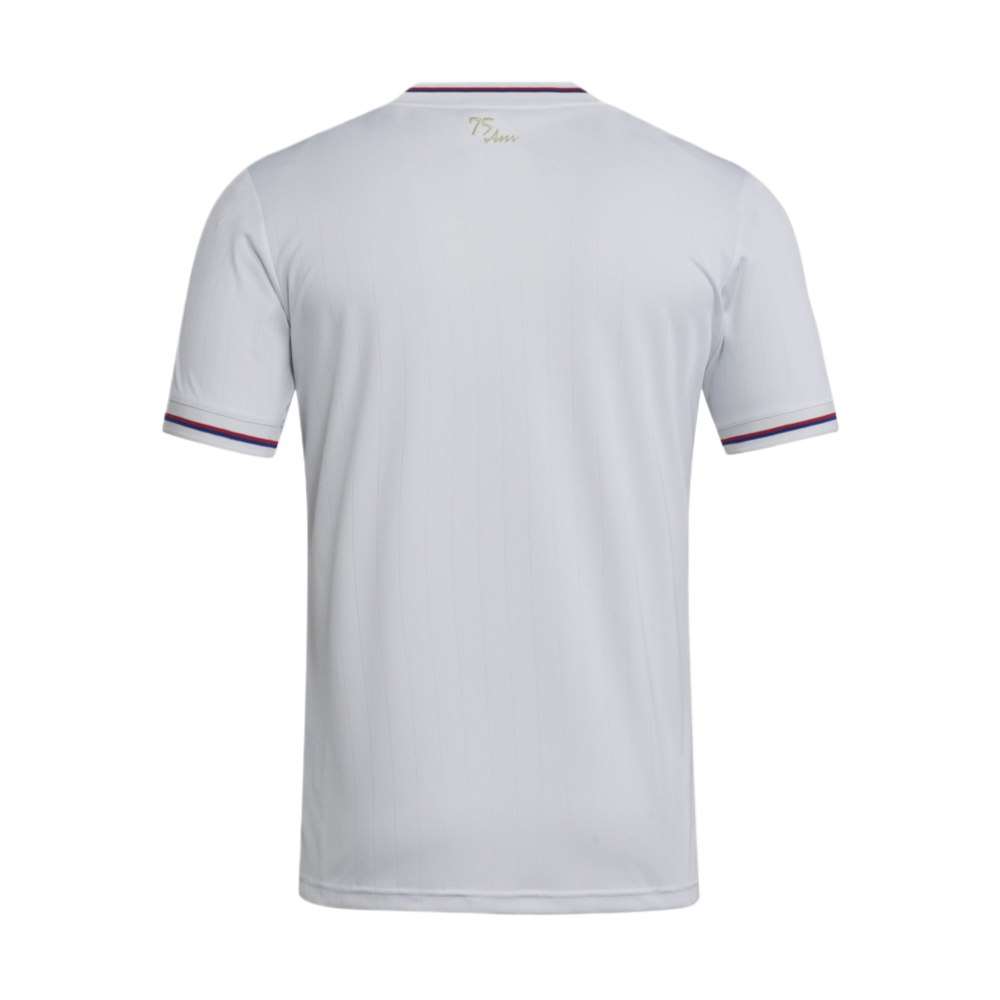 2024-25 Olympique Lyonnais Special Edition Kit