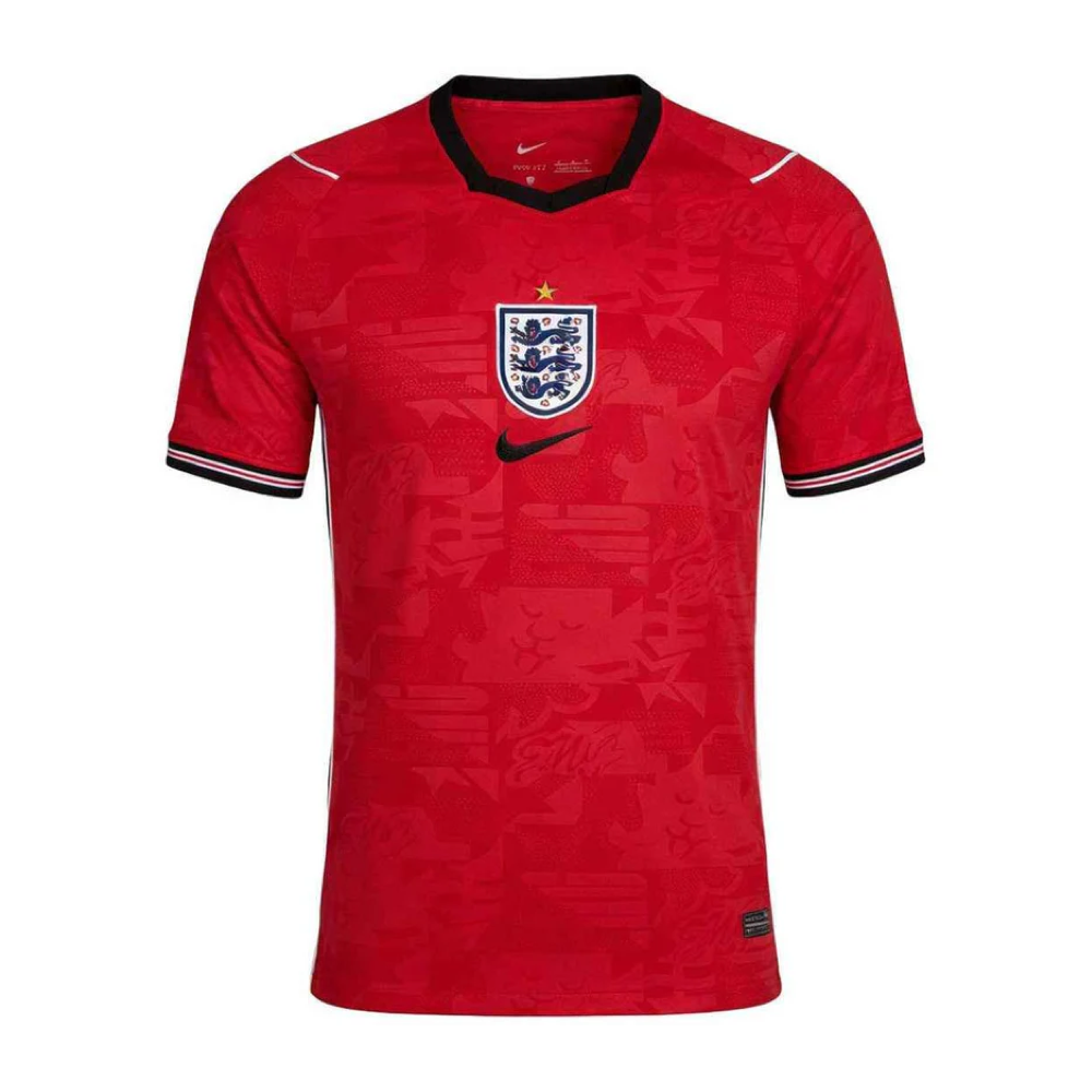 2026 England 2nd Kit