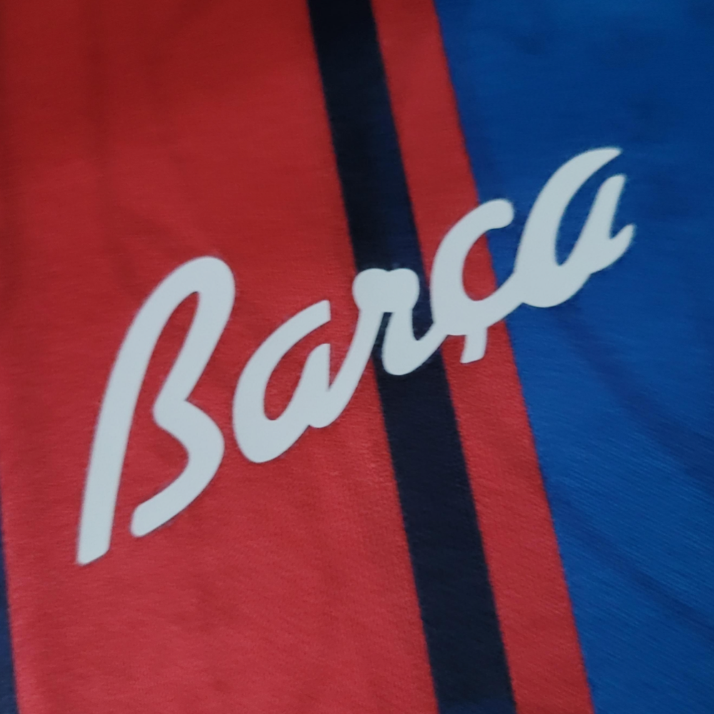2024-25 FC Barcelona Special Edition Kit