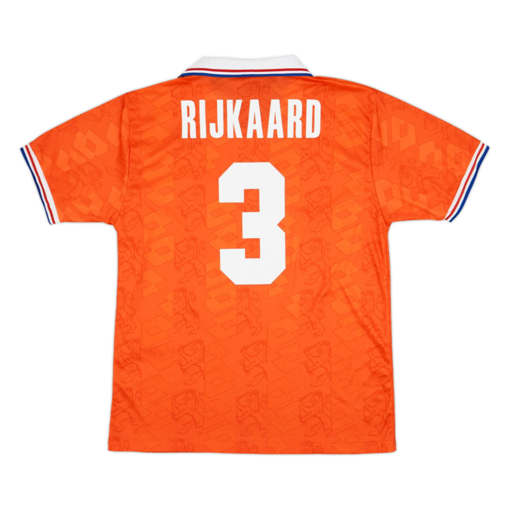 1994 Netherlands 1st Kit