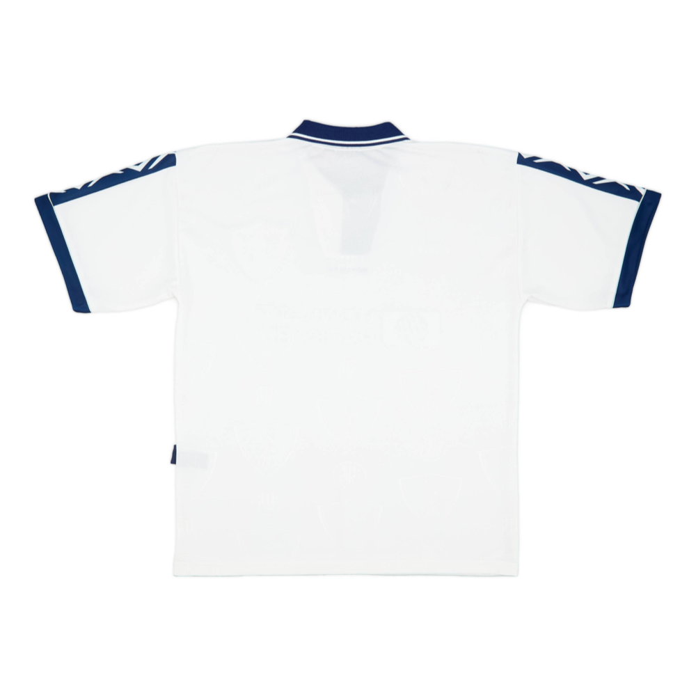 1995-97 Tottenham Hotspur FC 1st Kit