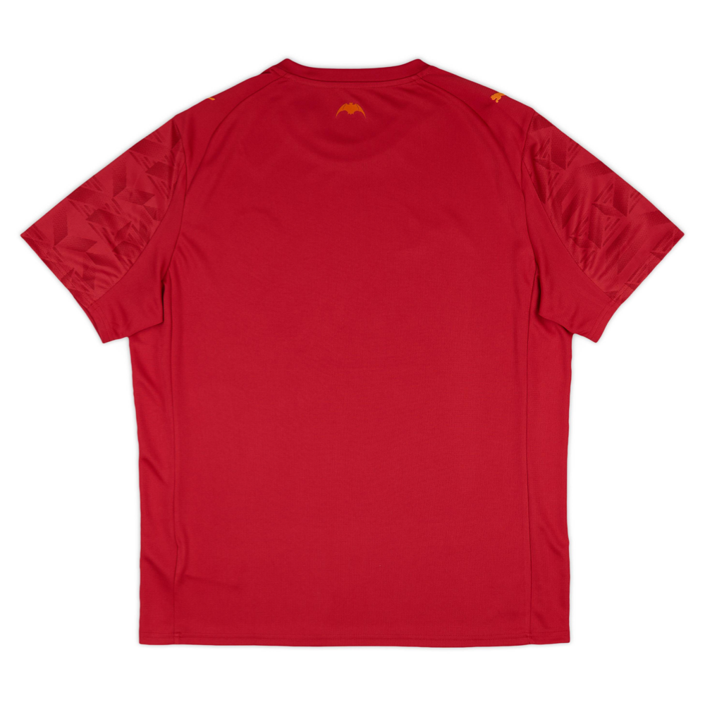 2025-26 Valencia CF 2nd Kit