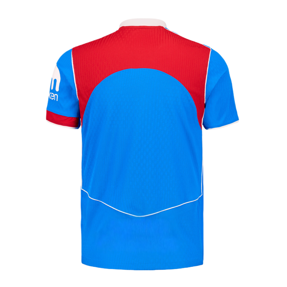 2025-26 Atlético de Madrid 3rd Kit
