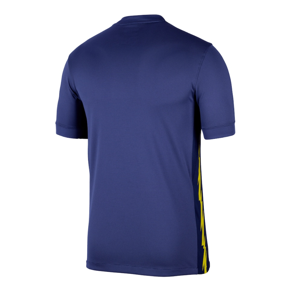 2025-26 Atlético de Madrid 2nd Kit