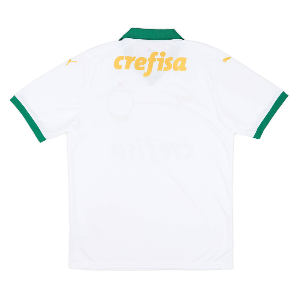 2024-25 SE Palmeiras 2nd Kit