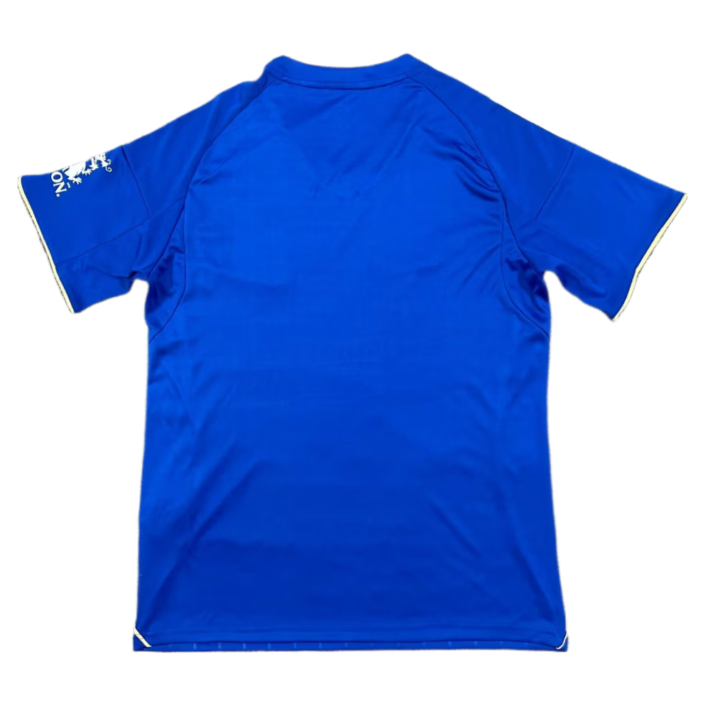 2025-26 Leicester City FC 1st Kit
