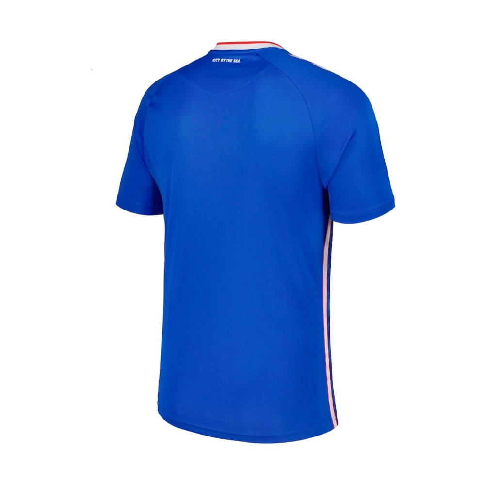 2025-26 Sunderland AFC 2nd Kit