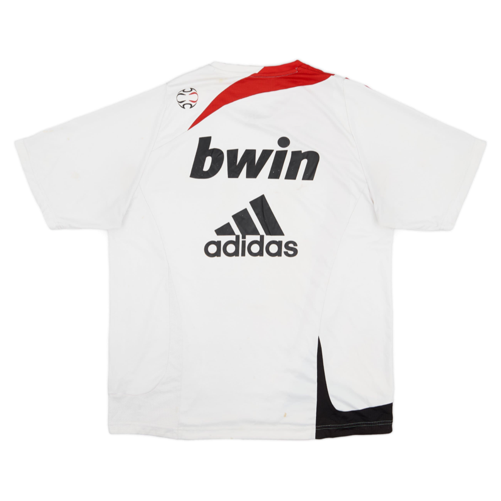 2006-07 AC Milan Special Edition Kit