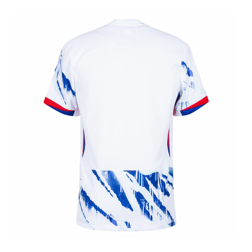 2025 Norway 2nd Kit