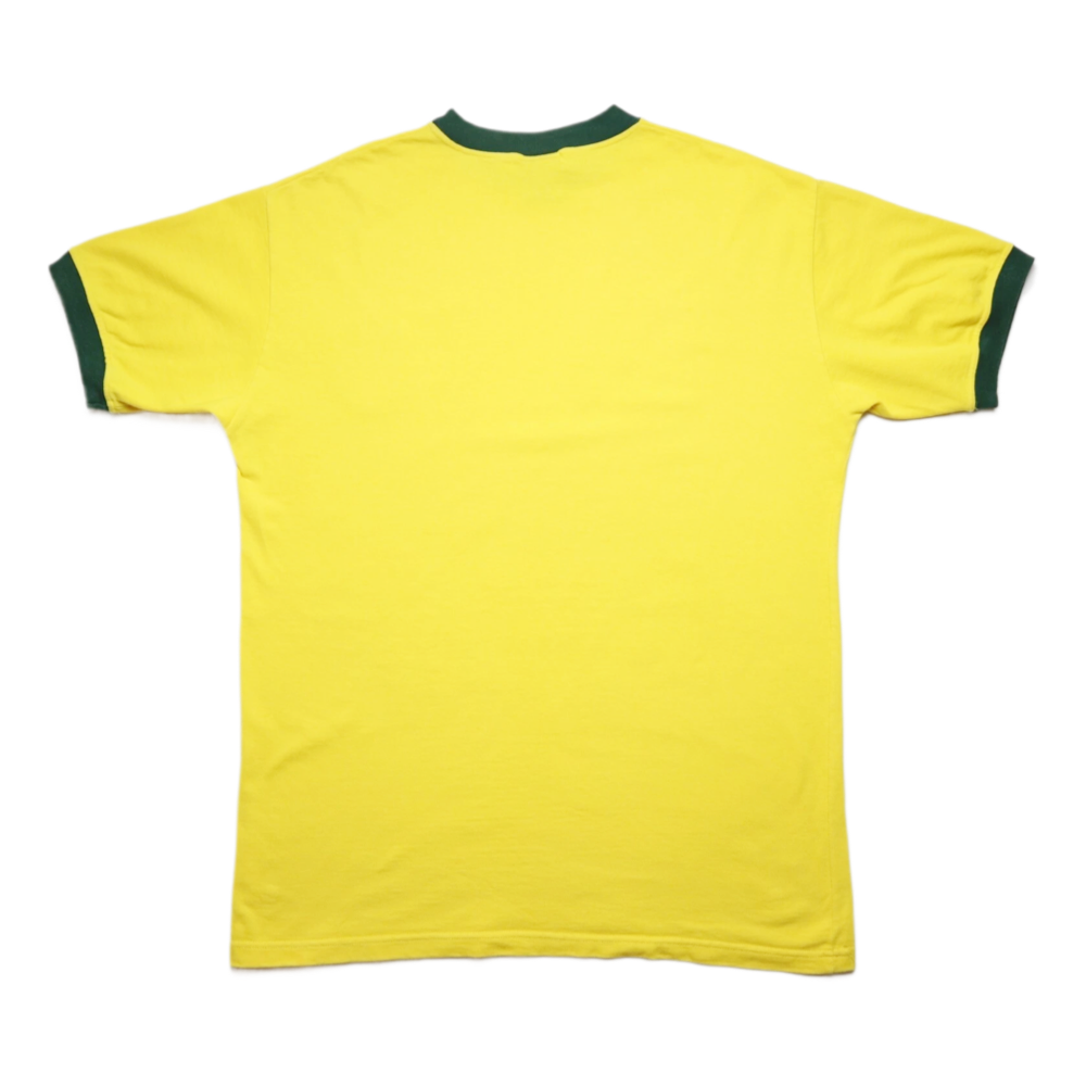 1970 Brazil 1st Kit
