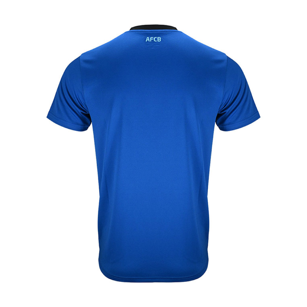 2025-26 AFC Bournemouth 2nd Kit