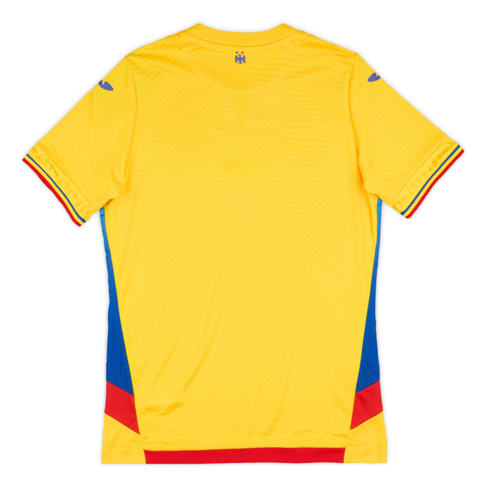 2025 Rumanía 1st Kit