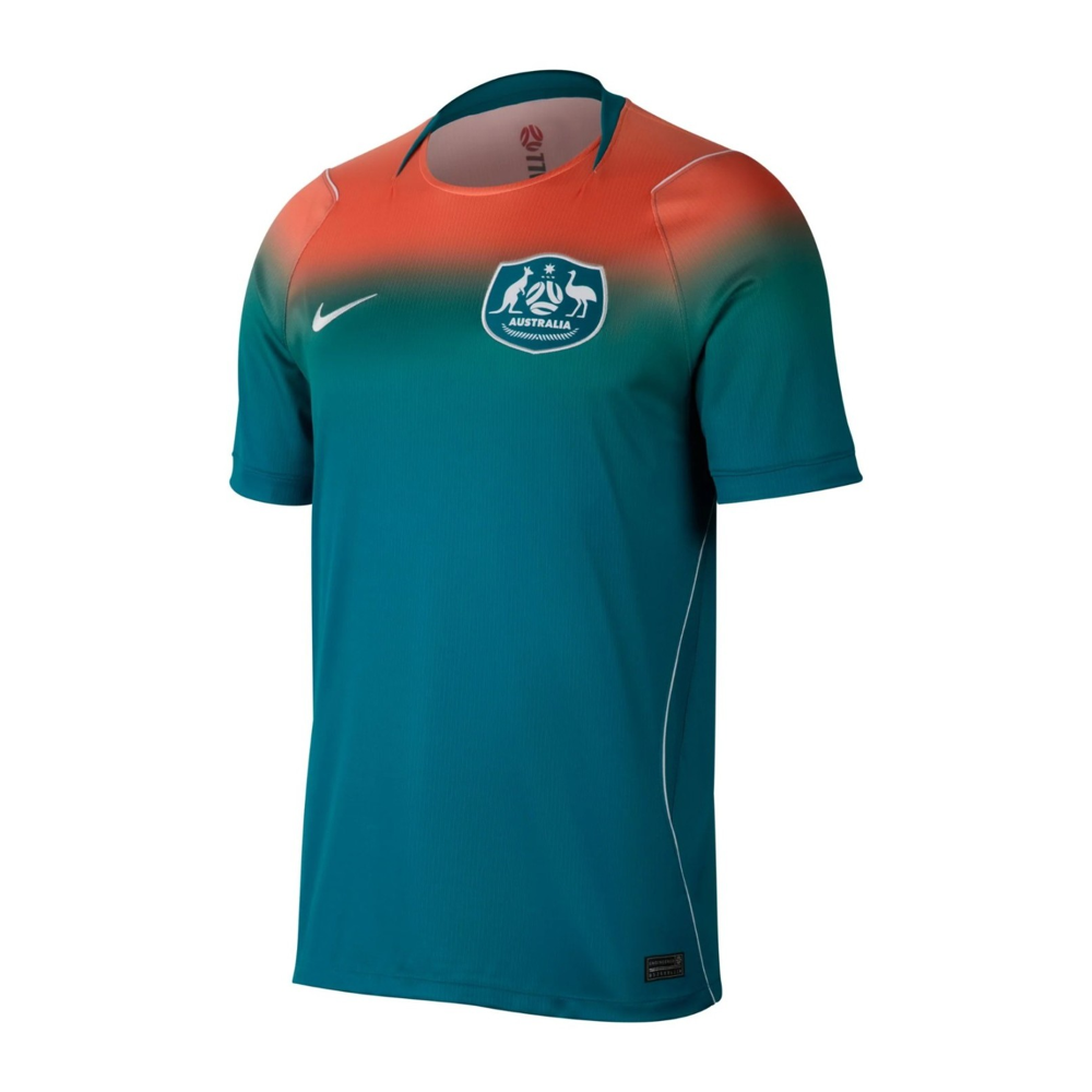 2026 Australia 2nd Kit