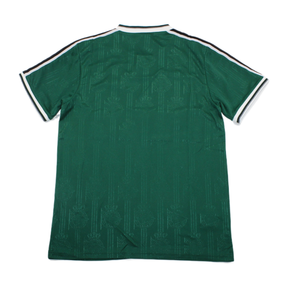 1999-00 RC Deportivo de La Coruña 5th Kit