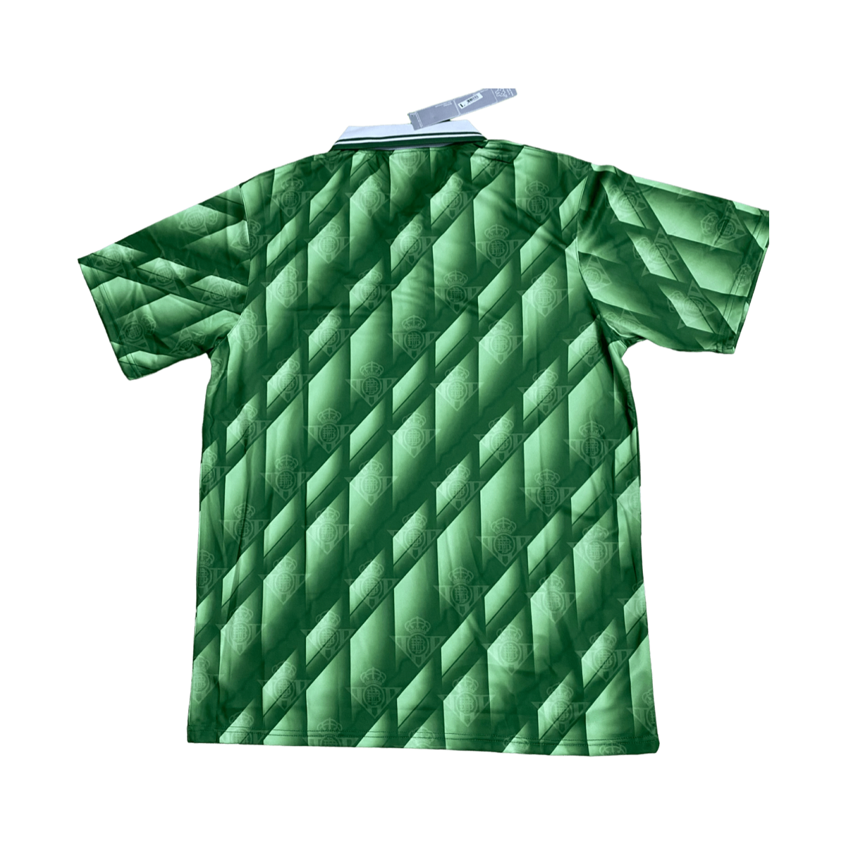 1993-94 Real Betis Balompié́ 2nd Kit
