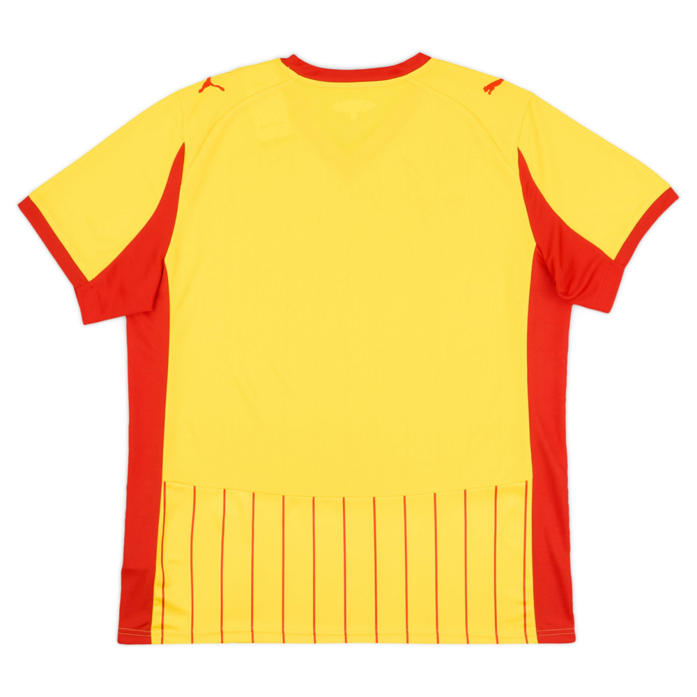 2025-26 RC Lens 1st Kit