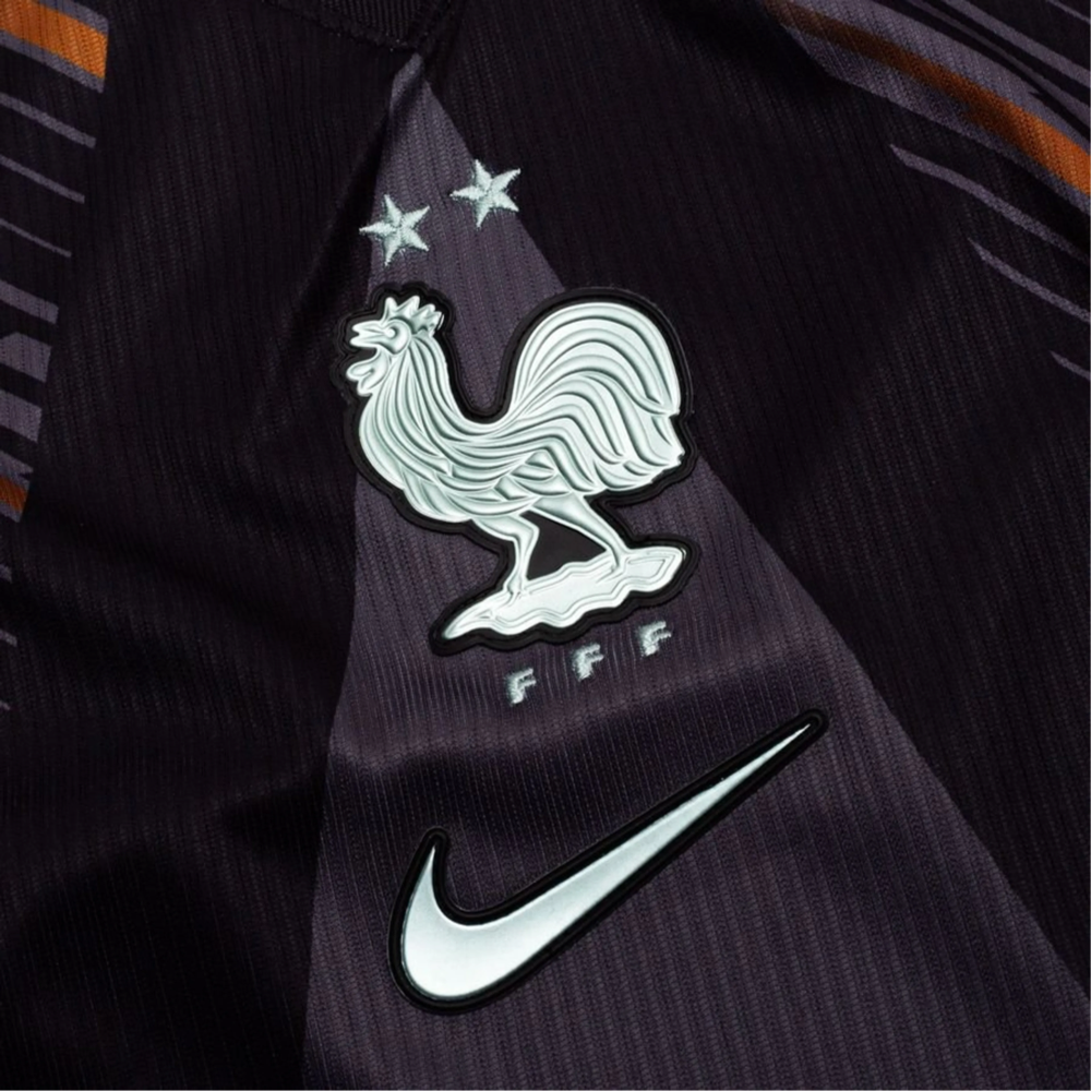 2026 France 3rd Kit