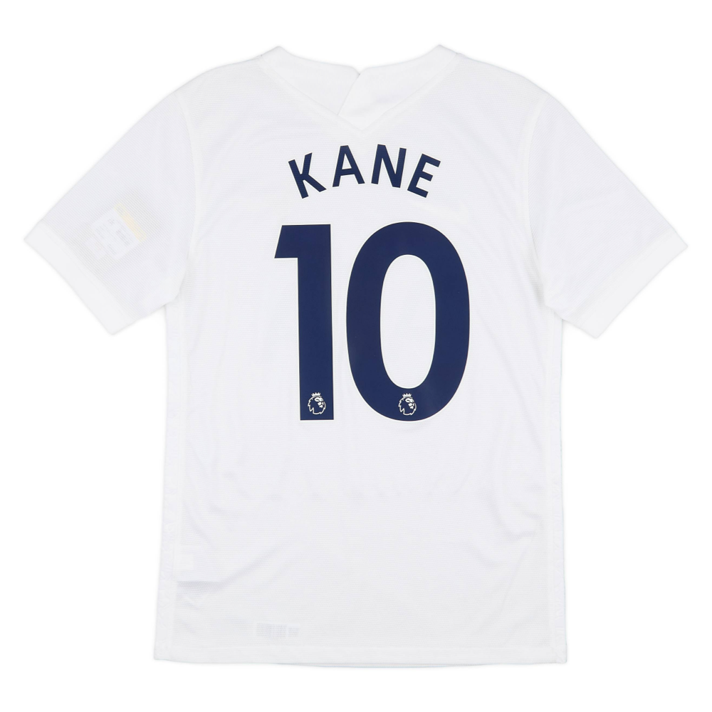 2021-22 Tottenham Hotspur FC 1st Kit