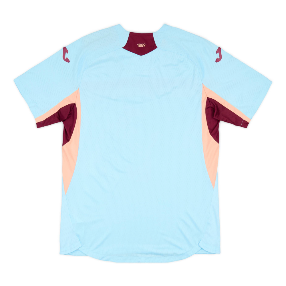 2025-26 Brentford FC 3rd Kit