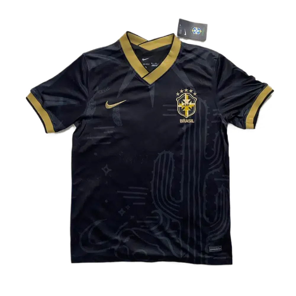 2026 Brazil Special Edition Kit