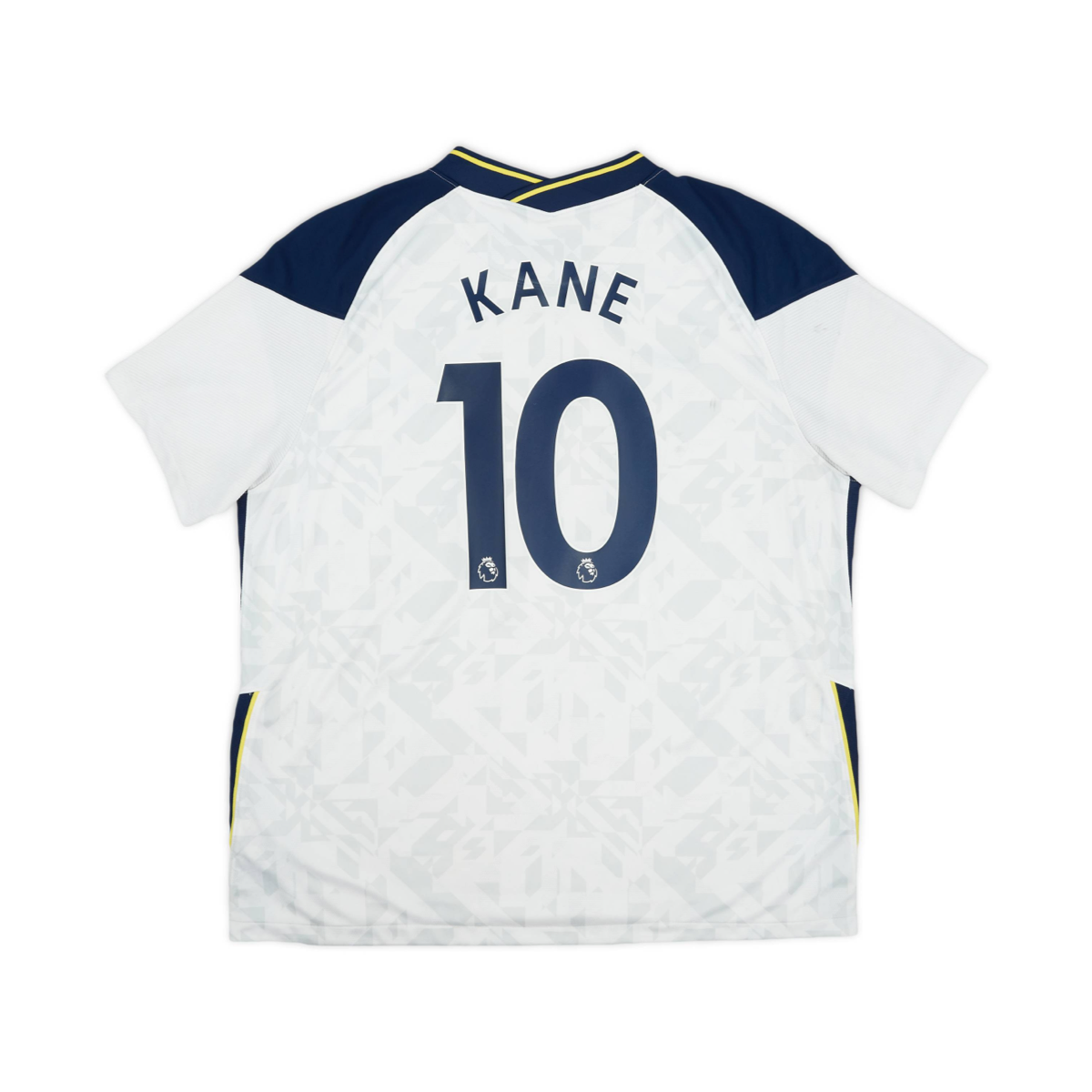 2020-21 Tottenham Hotspur FC 1st Kit