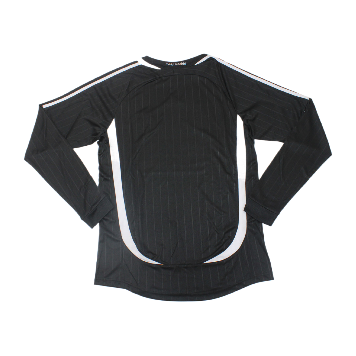 2006-07 Real Madrid CF 3rd Long Sleeve Kit