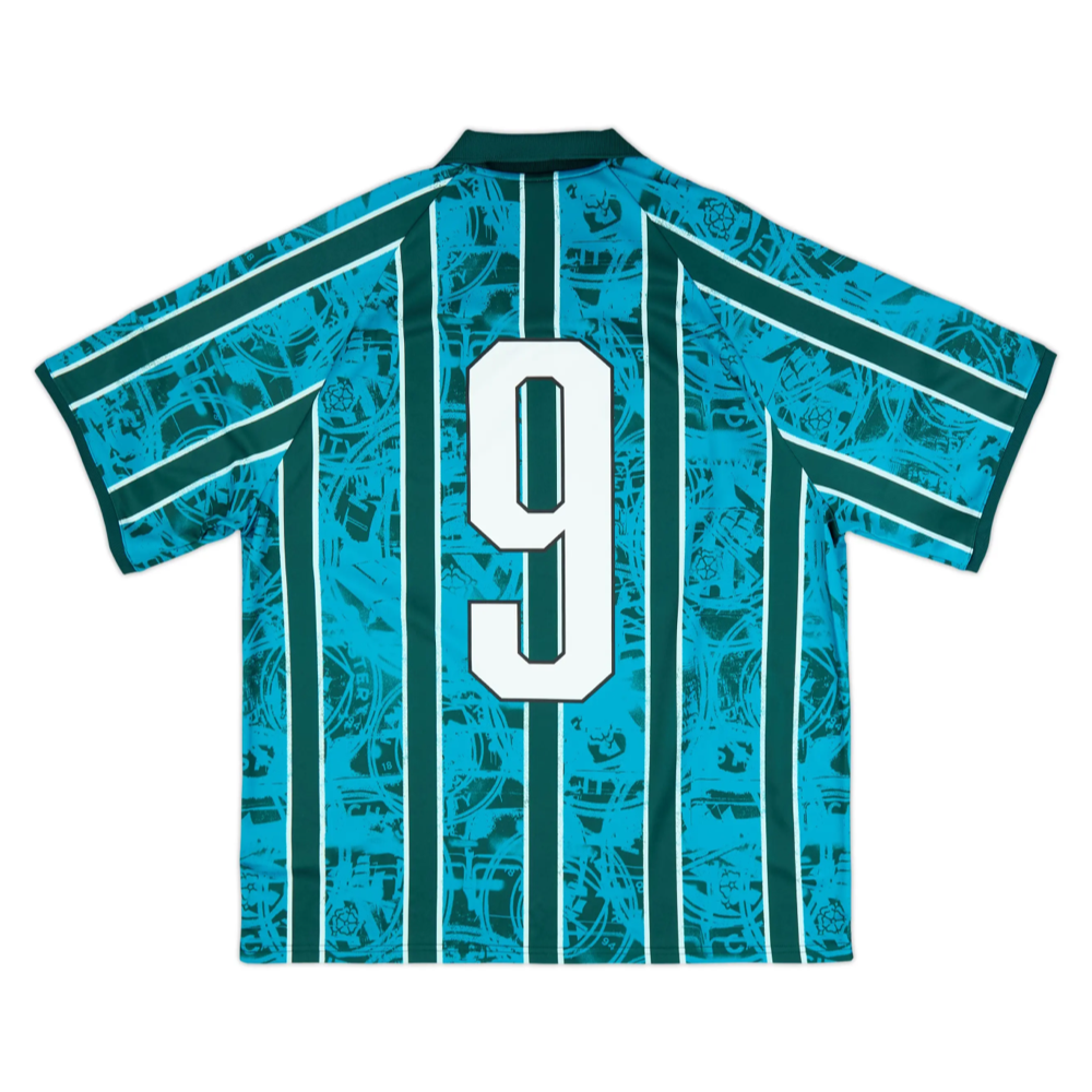 2025-26 Manchester City FC Special Edition Kit