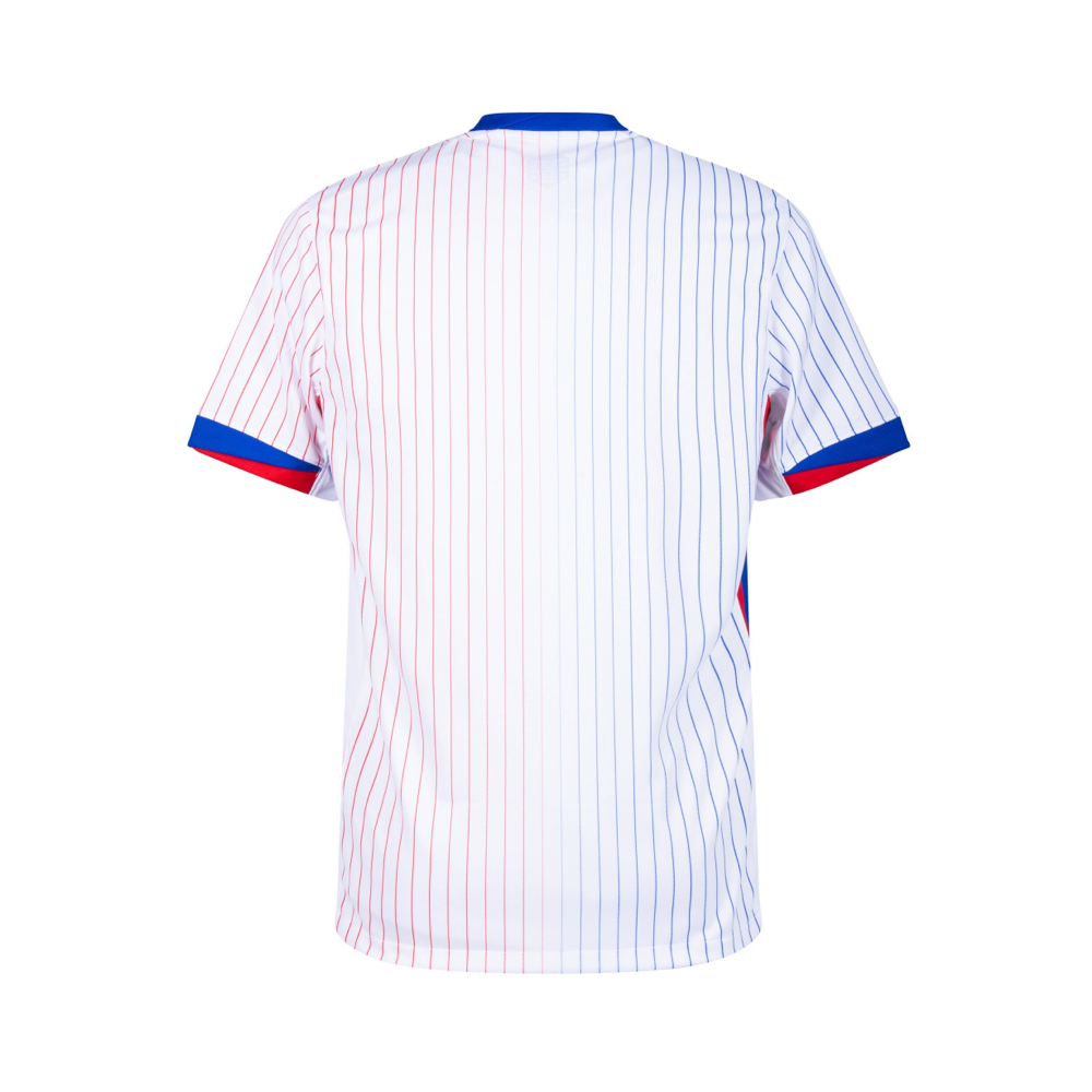 2025 France 2nd Kit