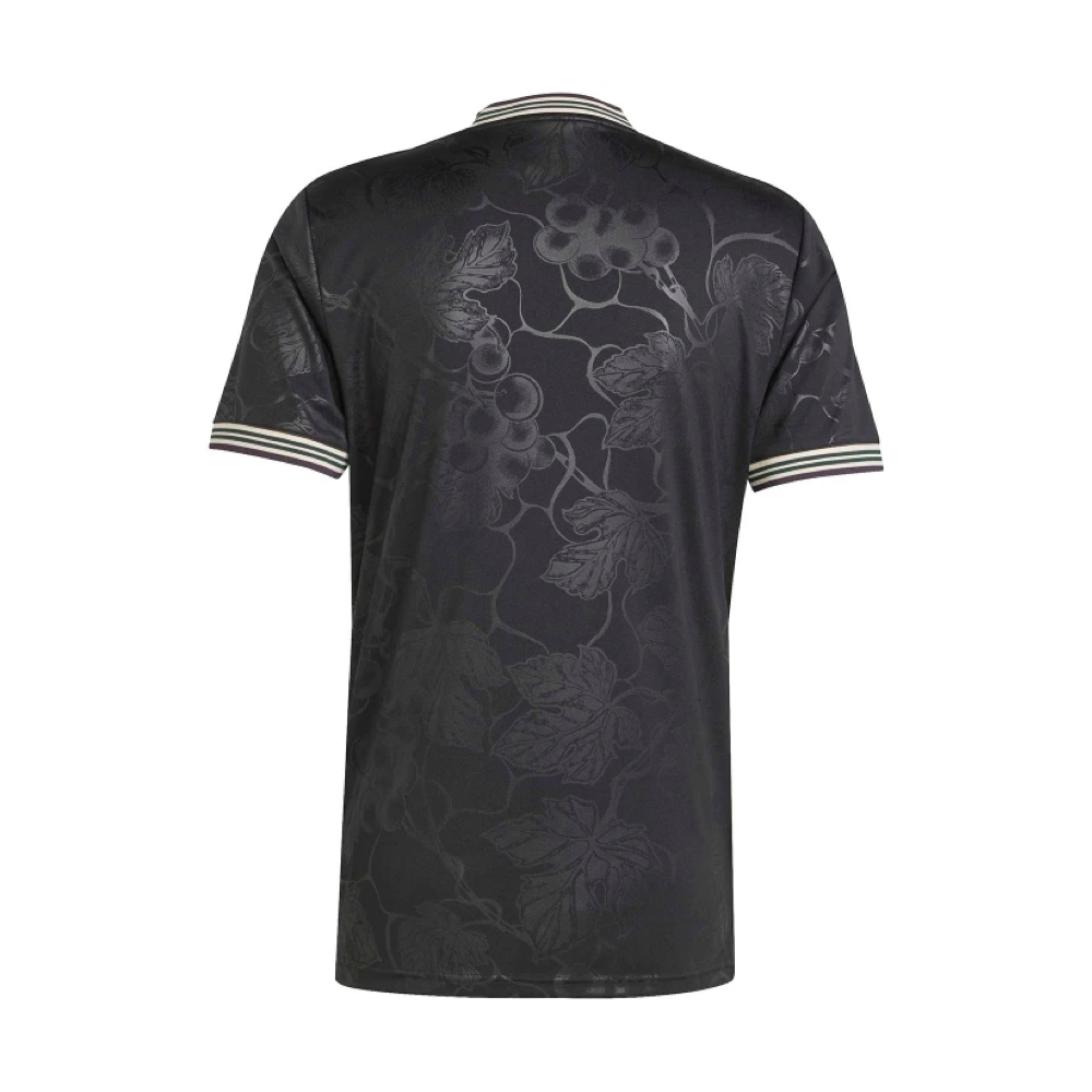 2025-26 Juventus FC 3rd Kit