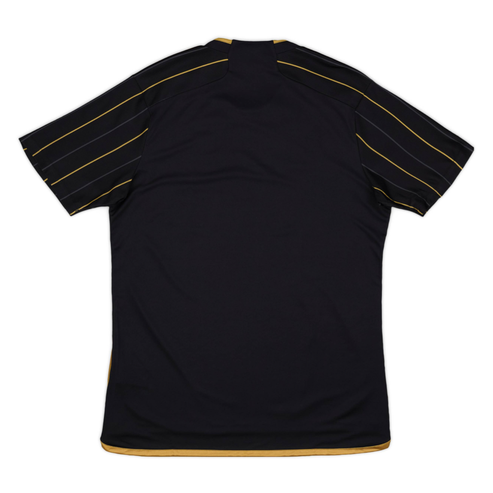 2025-26 Los Angeles FC 1st Kit