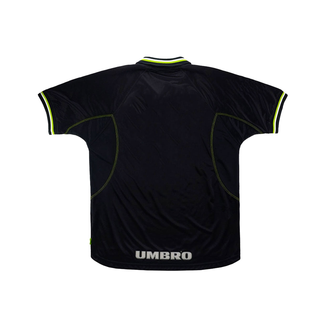 1988-89 Manchester United FC 2nd Kit
