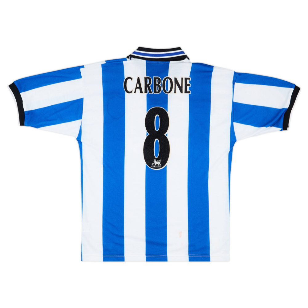 1997-99 Sheffield Wednesday FC 1st Kit
