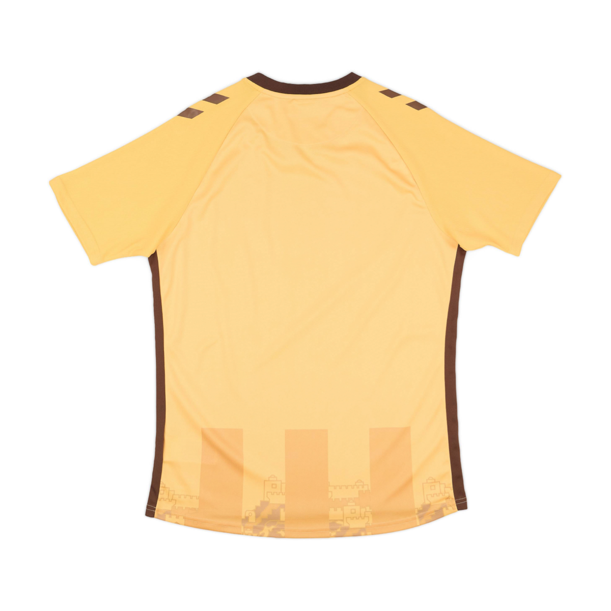 2024-25 Málaga CF 2nd Kit