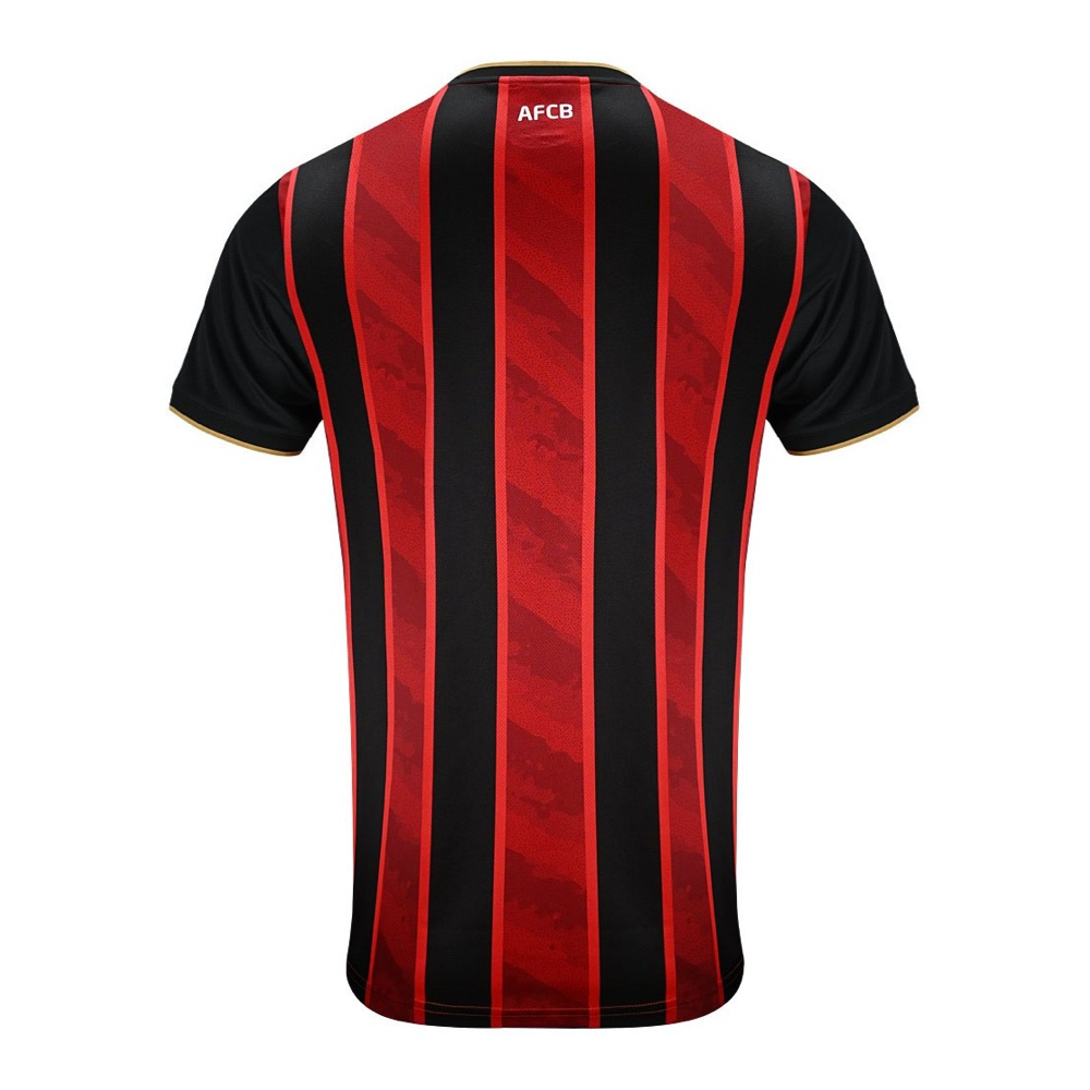 2025-26 AFC Bournemouth 1st Kit