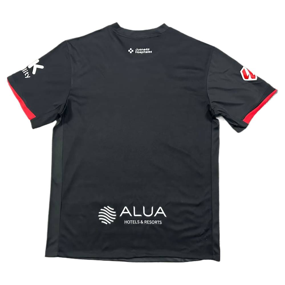 2025-26 RCD Mallorca 3rd Kit