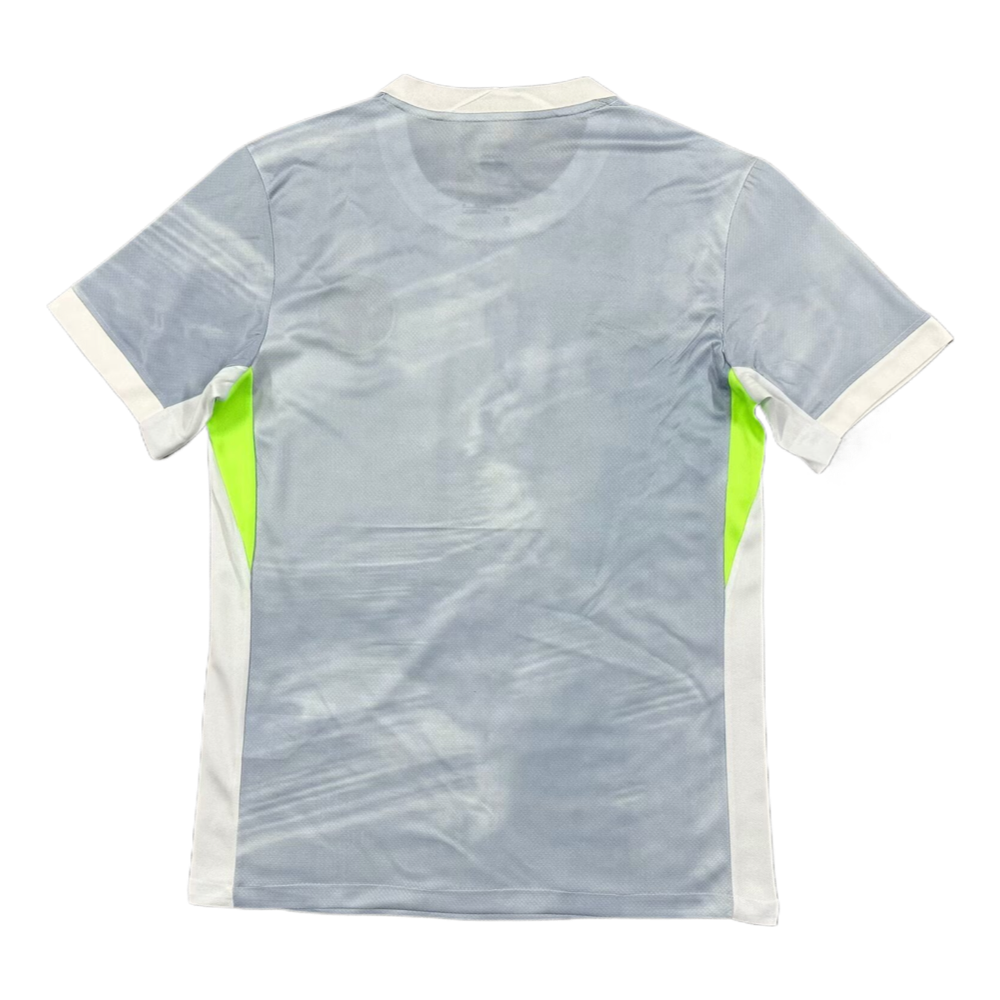 2025-26 VfL Wolfsburg 2nd Kit
