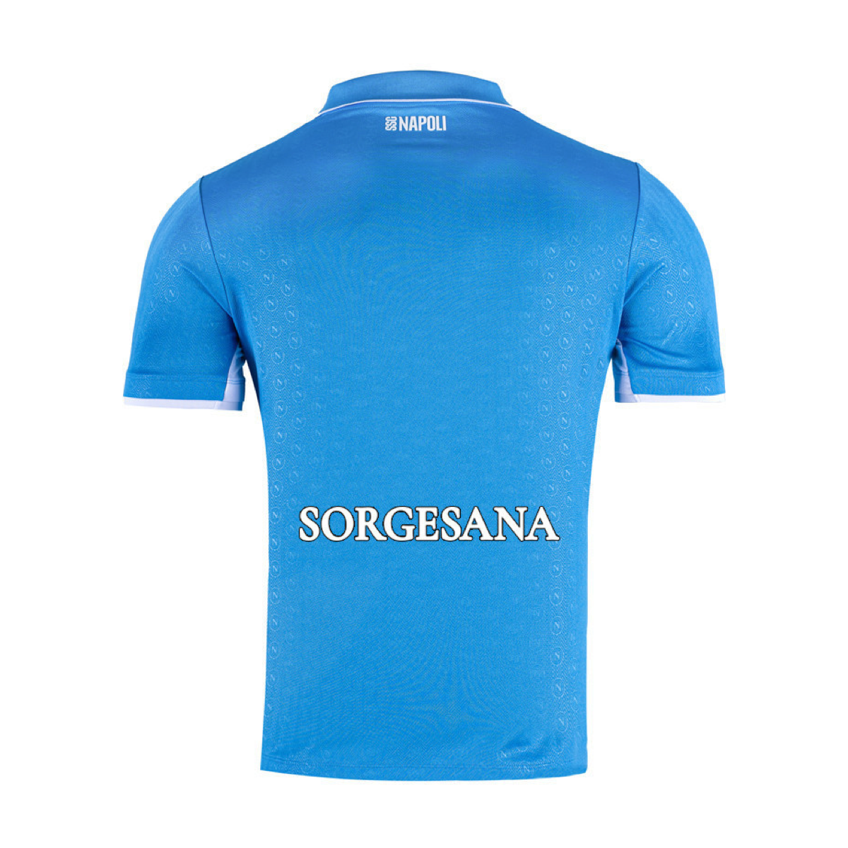 2024-25 SSC Napoli 1st Kit