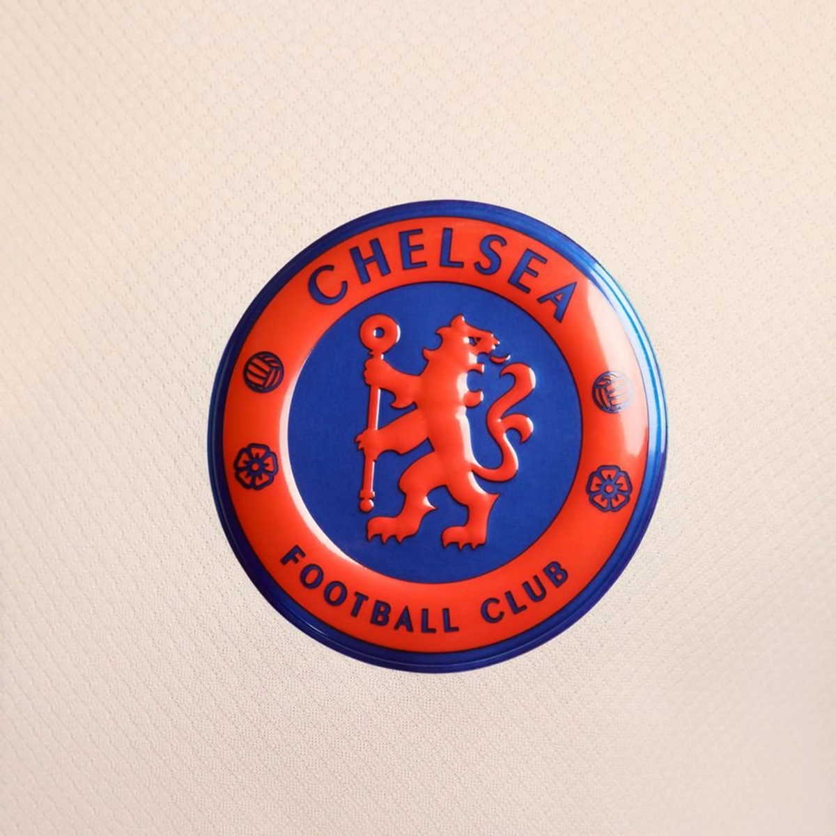 2024-25 Chelsea FC 2nd Kit