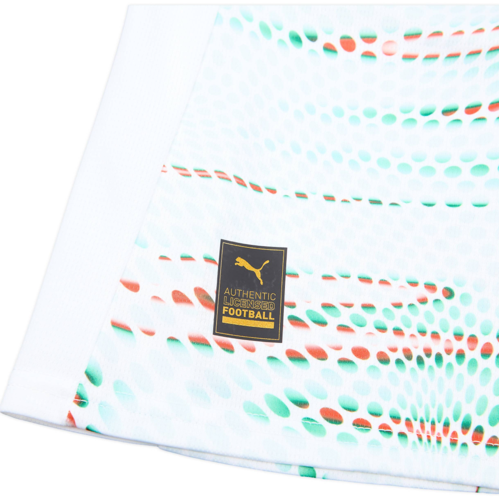 2025 Portugal 2nd Kit