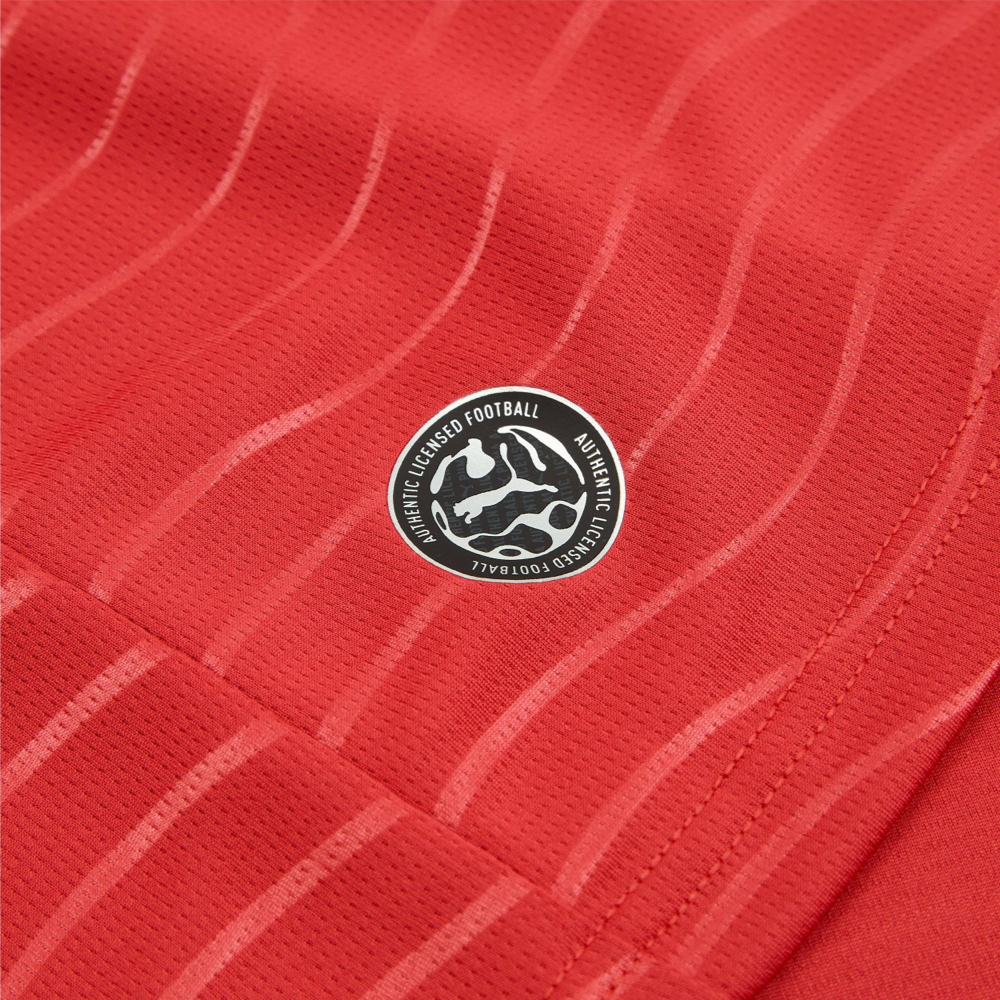 2026 Portugal 1st Long Sleeve Kit