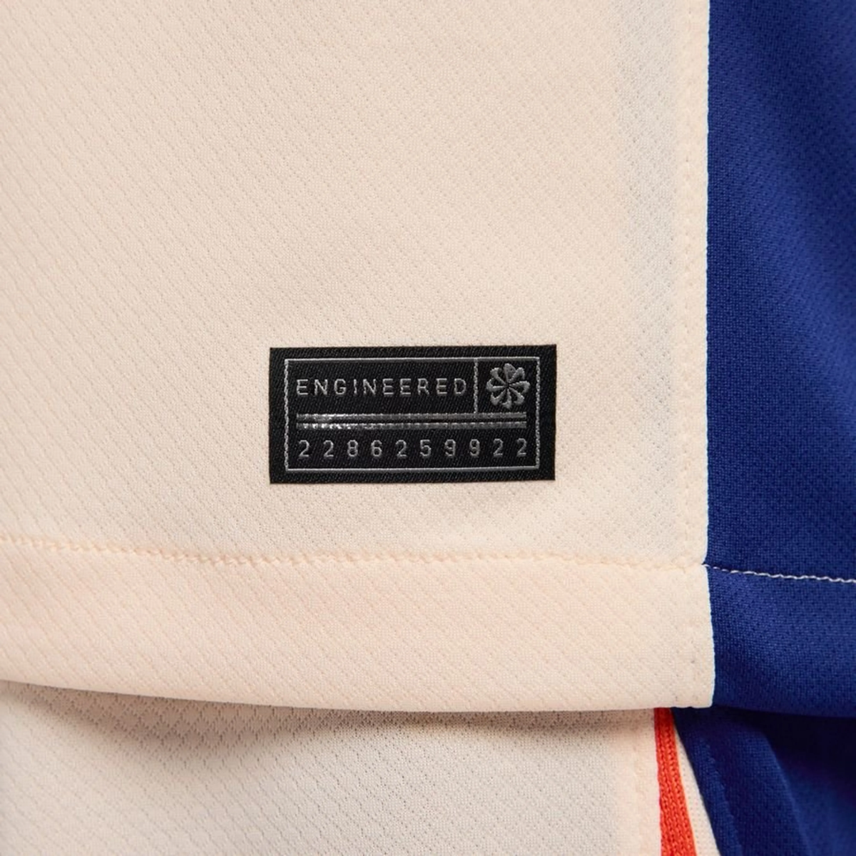 2024-25 Chelsea FC 2nd Kit