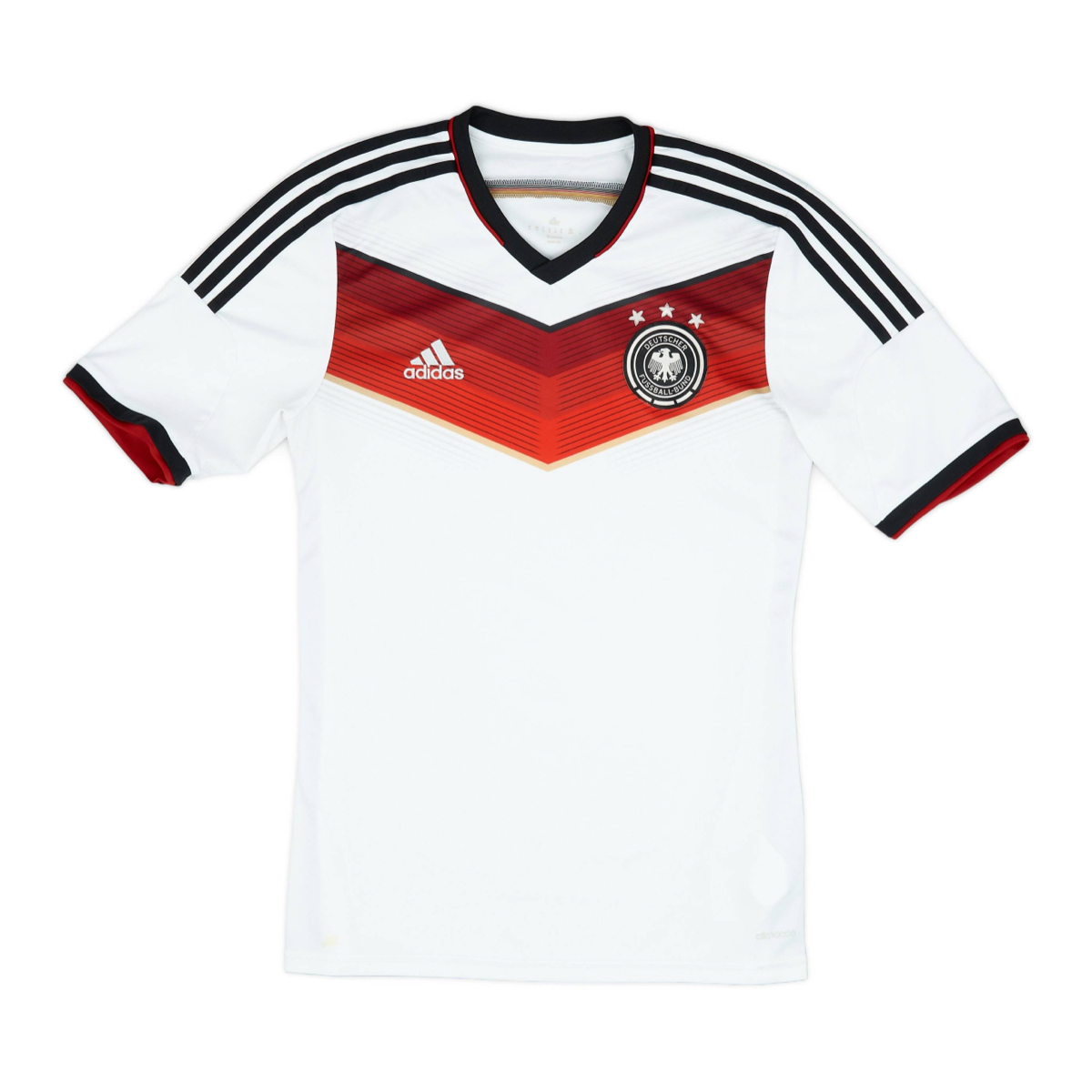 2014 Germany 1st Kit