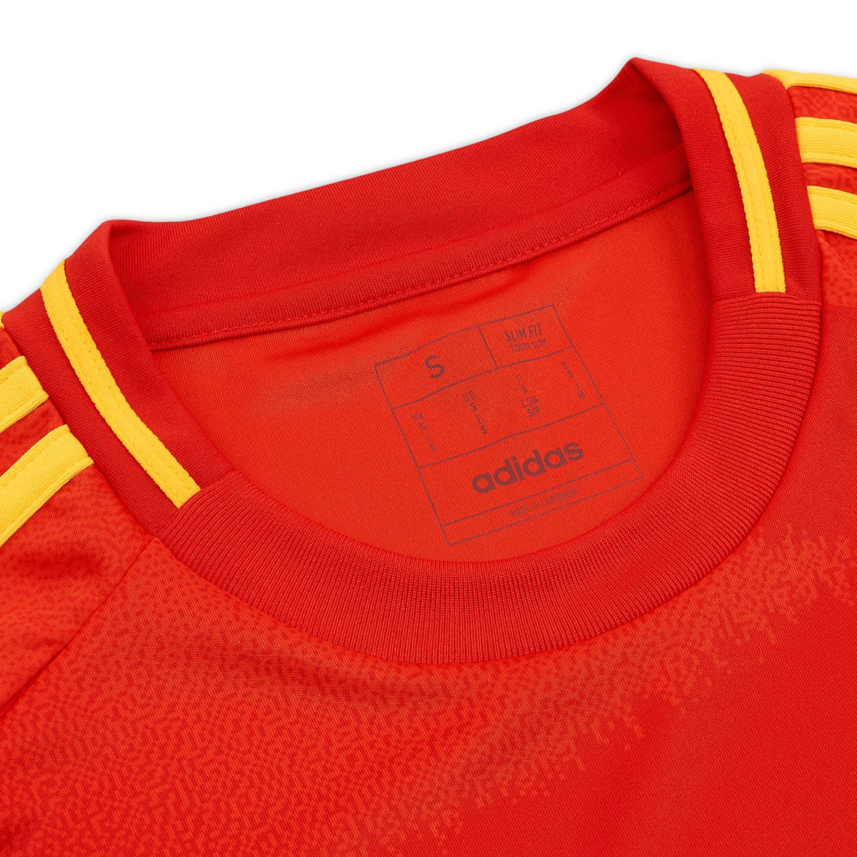 2024 España 1st Kit
