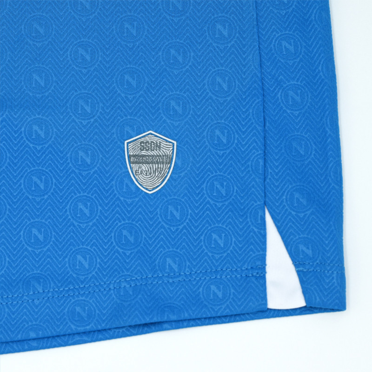 2024-25 SSC Napoli 1st Kit