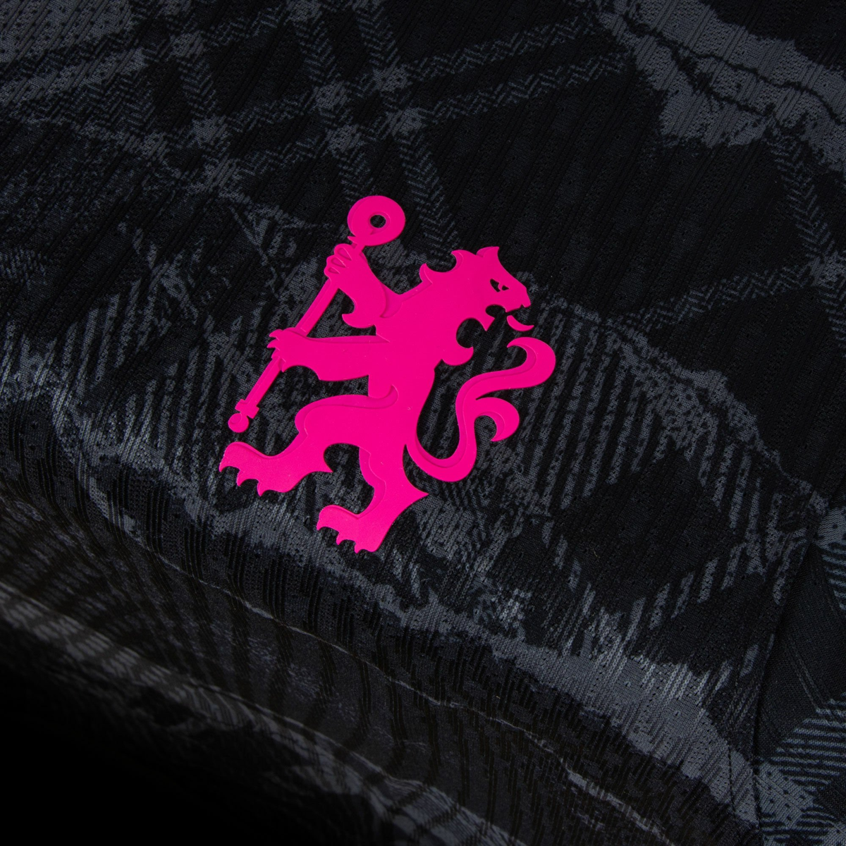 2024-25 Chelsea FC 3rd Kit